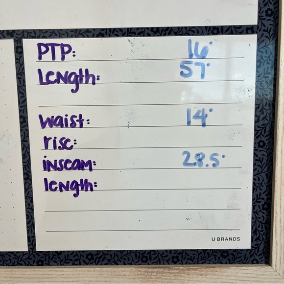 Current Air Anthropologie Women Jumpsuit‎ Small Ruffle Wide Leg Palazzo Casual - Picture 4 of 11